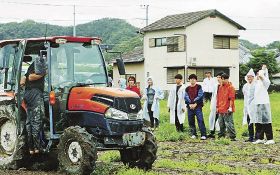 田辺の〝食〟探索／大学生が東京でマルシェ／関係人口講座