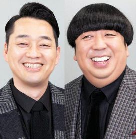 バナナマン「赤えんぴつ」”FNS歌謡祭”で音楽番組初出演　”ほぼ半裸”で日村熱唱「地上波ではシュールすぎる」