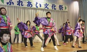 福祉　楽しく学ぼう／１５、１６日　田辺／ふれあい文化祭