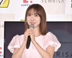 柏木由紀 （C）ORICON NewS inc.