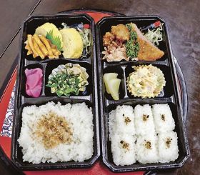 子どもの昼ご飯お助け／低価格で「給食」提供／臨時休校