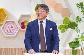 19日放送『今田耕司のネタバレMTG』に出演する中村竜太郎（C）ytv