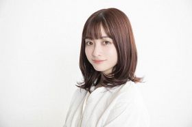 橋本環奈 （C）ORICON NewS inc.