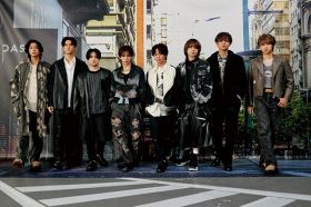 Hey! Say! JUMP、1年ぶり11枚目のアルバム『H＋』11・27発売へ　日常×違和感をDARK＆POPに表現