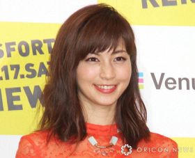 安田美沙子 （C）ORICON NewS inc.