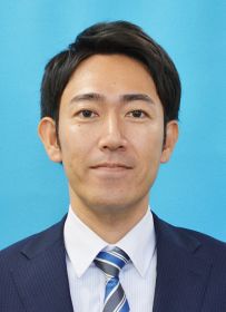 山本秀平氏