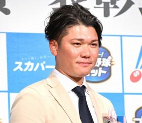 読売ジャイアンツ・坂本勇人（2023年撮影） （C）ORICON NewS inc.