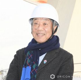 大崎洋氏、万博会場に登場　イベントに自信「満足感は100％、問題ないと思う」