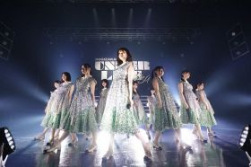 乃木坂46『36thSGアンダーライブ』全国ツアー完遂　新たな試みでメンバーの個性が爆発【セットリストあり】