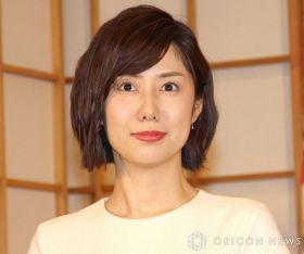 フジテレビ・山崎夕貴アナウンサー（C）ORICON NewS inc.