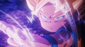 『ドラゴンボールDAIMA』の場面カット（C）バード・スタジオ／集英社・東映アニメーション