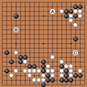 民報詰め将棋（９７５）／くまの碁道「次の一手」〈７５８〉