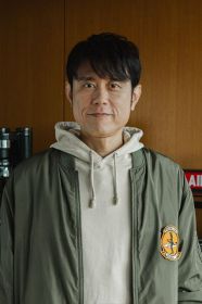 原田泰造、“フェイクニュース”テーマの『ノンレムの窓』で主演　共演に小雪、小手伸也、原菜乃華ら【コメント全文】