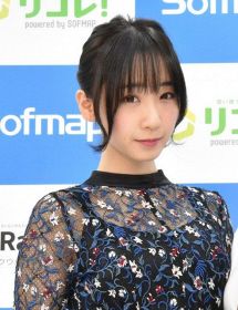 伊織もえ、SNS不適切表現も“粋な謝罪”で話題　『ハリポタ』死の呪文を…「怒られるで！w」「ツッコミどころ多すぎて草」