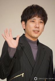 【推しの子】は恐怖だったと明かした二宮和也（C）ORICON NewS inc.