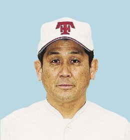 田中格監督