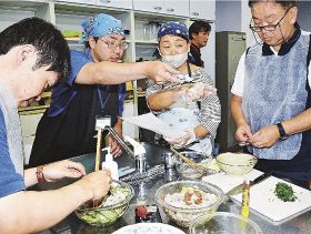 梅ワーケーションに学ぶ／みなべで「地方創生実践塾」