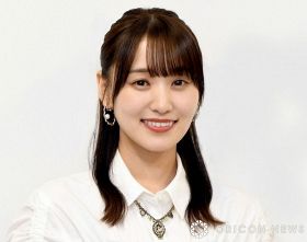 菅井友香 （C）ORICON NewS inc.