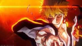 『BLEACH 千年血戦篇-禍進譚-』放送決定（C）久保帯人／集英社・テレビ東京・ｄｅｎｔｓｕ・ぴえろ