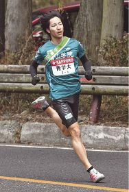 箱根の山疾走、区間新／ＭＶＰ、青学大の野村