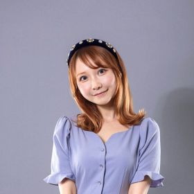 秋田知里がフリー転身を発表