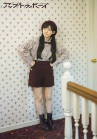 乃木坂46川崎桜、「17分間」で涙の理由「気づいたら…」　骨折で途中離脱のリベンジ果たす