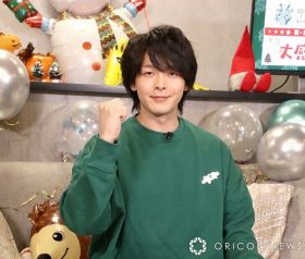 苦労話を明かした中村倫也 （C）ORICON NewS inc.