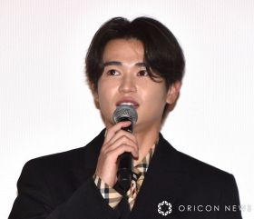 人生初の告白現場をバラされた西垣匠 （C）ORICON NewS inc.