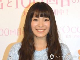 miwa（写真は2017年撮影） （C）ORICON NewS inc.