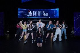 iNKODE JAPAN初のライブ公演『iNKODE to PLAY』より