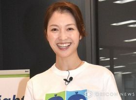 福田典子アナ、2歳息子との2ショットを紹介　親子体調不良＆ワンオペ育児に弱音「体調悪いなんて言っていられない」