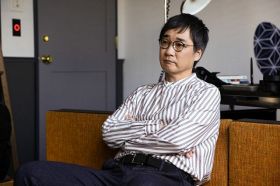 『あのクズを殴ってやりたいんだ』第二章開幕へ　安井順平、“海里”玉森裕太に影響を与える人物に