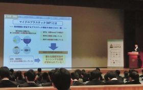 和高専が優秀賞／科学コンテスト関西大会