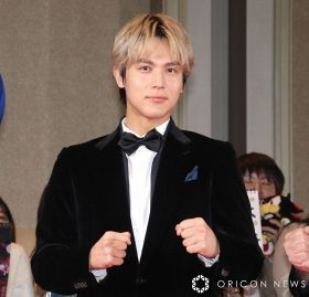 念願のコタツ購入したことを明かした中川大志 （C）ORICON NewS inc.