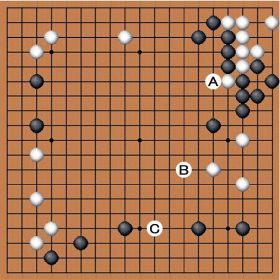 民報詰め将棋（７５２）　くまの碁道「次の一手」（５３５） 