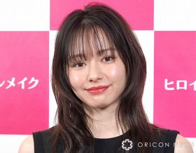 山本舞香 （C）ORICON NewS inc.