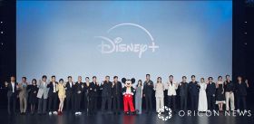 「ディズニー・コンテンツ・ショーケース2024」開催.（Courtesy of The Walt Disney Company）