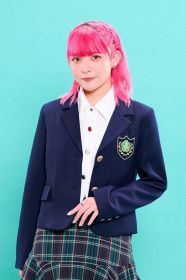 TOKYO FM『SCHOOL OF LOCK!』アンジェリーナ1/3が“新教頭”就任