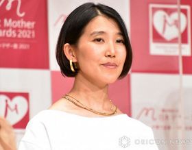 タサン志麻さん （C）ORICON NewS inc.