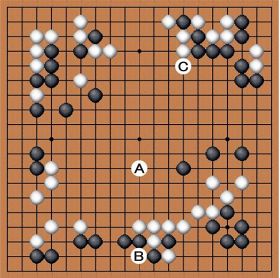 民報詰め将棋（９６５）／「くまの碁道」次の一手〈７４８〉