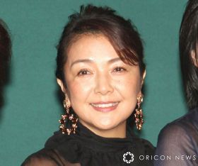 原日出子　※2018年撮影（C）ORICON NewS inc.