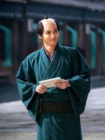 来年大河『べらぼう』相関図公開　横浜流星、小芝風花、安達祐実ら”吉原の人々”