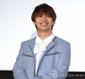 “骨折”の藤原丈一郎、驚異的な回復にメンバーも驚き「普通より異常に早く歩ける」