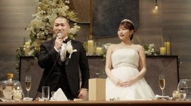 元BAD HOP・Benjazzy、結婚＆第1子男児誕生　配信番組で突然発表、お相手は合コン企画の“仕掛け人”