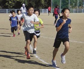 ５競技で参加者交流／みなべ／町民スポーツ大会