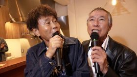 浜田雅功＆柳葉敏郎が“永久保存版”デュエットをTV披露　選曲なんと…織田裕二「Love Somebody」