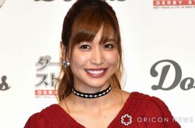 大島麻衣の“セーラー服姿”にネット「奇跡の36歳！」「現役イケるね」