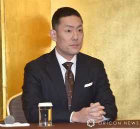 父・勘三郎さんの十三回忌で感じたことを明かした中村勘九郎 （C）ORICON NewS inc.