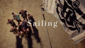 『ONE PIECE』愛があふれている BE:FIRSTの新曲「Sailing」のミュージックビデオ（MV）