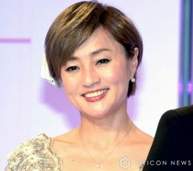 橋本志穂、57歳の誕生日に“いまの体重”明かす　「めっちゃ痩せてる」とファン反応